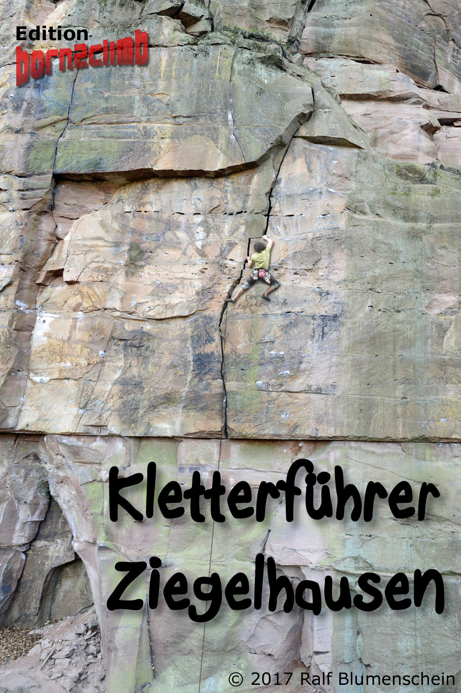 download Topo Ziegelhausen Kletterführer