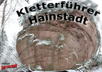 Topo download Hainstadt Kletterführer