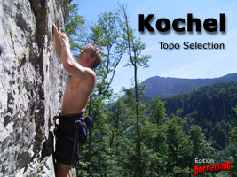 Topo selection Kochel