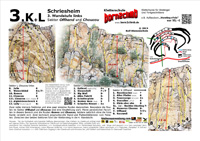 Topo Schriesheim Kletterführer zum download